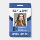 Search for medical badges Emergency room nurse