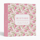 Search for preppy binders Grandmillennial