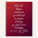 Search for sermon notebooks Scripture