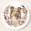 Search for sheltie gifts Watercolor
