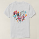 Search for london tshirts Cute