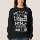 Search for butcher gifts Time