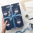 Search for college wrapping paper Logo