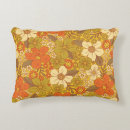 Search for retro 70s pillows Flower