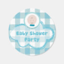 Search for baby face stickers Party