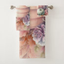 Search for fall color bath towels Colorful