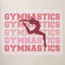 Search for gymnastics blankets Balance