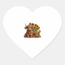 Search for scottish highland cow stickers Farm animal