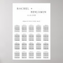 Search for 200 guests wedding seating charts Chic