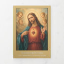 Search for divine mercy cards Sacred heart of jesus
