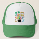 Search for shamrock hats 2025