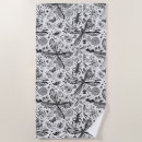 Search for bug beach towels Dragonfly