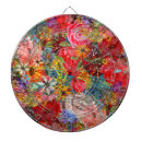 Search for colorful dartboards Elegant