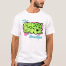 Search for brooklyn tshirts Music
