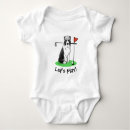 Search for golf baby clothes Play