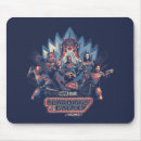 Search for marvel mousepads Guardians vol 3
