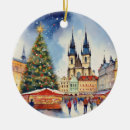 Search for czech ornaments Prague