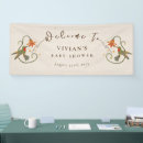 Search for linen banners Elegant