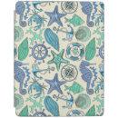 Search for teal ipad cases Seashore