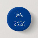 Search for vote buttons Political