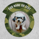 Search for camo patches Hunting