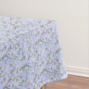 Search for cherry blossoms tablecloths Blue