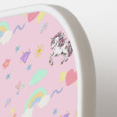 Search for kids pickleball paddles Unicorn