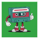 Search for 80s cartoon posters Vintage