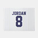 Search for baseball doormats Number