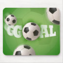 Search for soccer mousepads Green