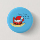 Search for crab buttons Cartoon