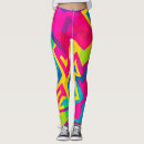Search for neon leggings 1980s