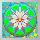 Search for peace and unity posters Star