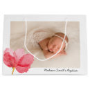 Search for baptism gift bags Watercolor