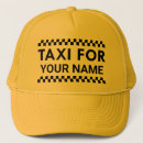 Search for yellow baseball hats Taxi