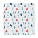 Search for pattern bandanas Winter