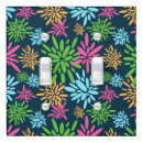 Search for tropical light switch covers Bathroom
