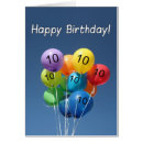 Search for 10th birthday cards Purple