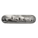 Search for chicago skateboards Black and white