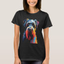 Search for giant schnauzer tshirts Pet