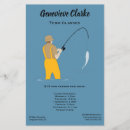 Search for fish flyers Fishing