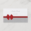 Search for preppy business cards Elegant