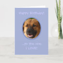 Search for funny dog birthday cards Dogs