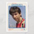 Search for football graduation invitations High school graduation