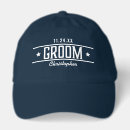 Search for groom hats Bachelor party