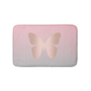 Search for butterfly bathroom accessories Pink