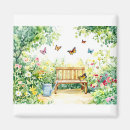 Search for butterfly magnets Wildflowers