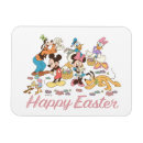 Search for easter magnets Graphic