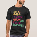 Search for running tshirts Better