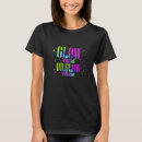 Search for fluorescent tshirts Neon